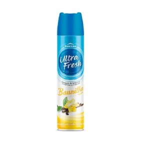 AEROSOL BAUNILHA 400ML - ULTRA FRESH