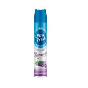 AEROSOL LAVANDA 400ML - ULTRA FRESH