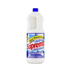 AGUA SANITARIA 2L - SUPREMA