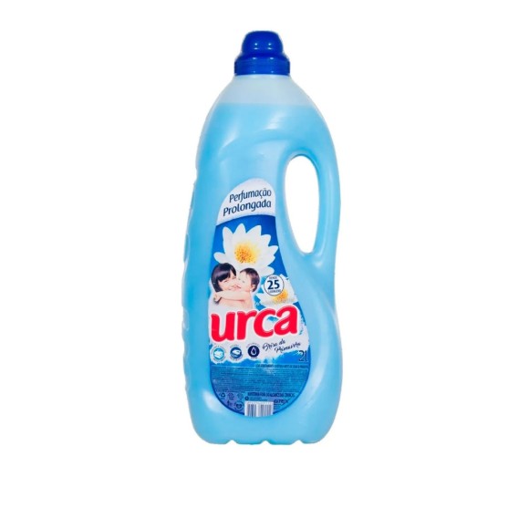 AMACiANTE URCA 2L BRISA AZUL
