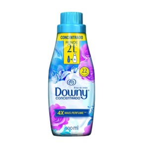 AMACIANTE DOWNY FR.500ML BRISA - DOWNY