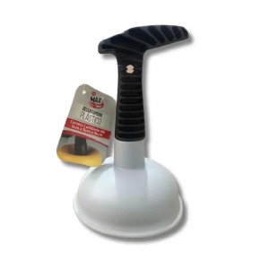 DESENTUPIDOR  DE PIA DE BORRACHA