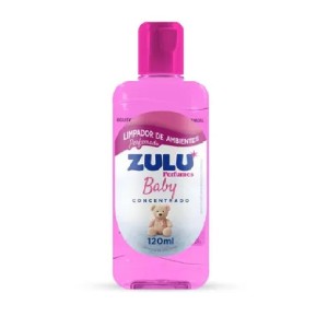 ZULU FRASCO 120ML  - BABY