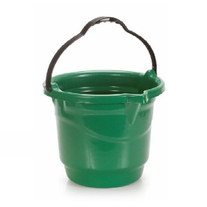 BALDE GRADUADO C/BICO 13,5LTS - ERCAPLAST