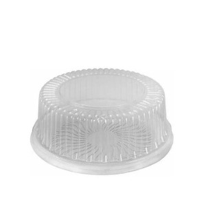 BOLEIRA PARA 1,5KG BASE BRANCA G50M TAMPA MÉDIA – GALVANOTEK