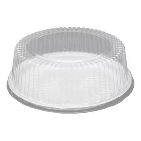 BOLEIRA PARA 1,7KG BASE BRANCA G56MM TAMPA ALTA – GALVANOTEK
