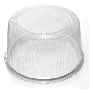 BOLEIRA PARA 2,5KG BASE BRANCA G60MA TAMPA ALTA – GALVANOTEK