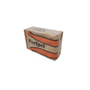 PAPEL INTERFOLHA PERFPEL 100%CELULOSE PC.1000FLS. MED.20X21