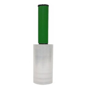 MINI FILME STRETCH C/CABO 120M X 0,25GR