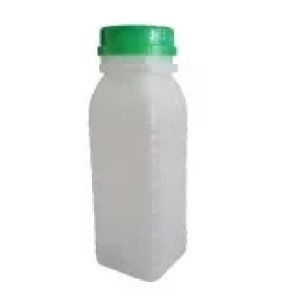 GARRAFA 500ML C/ TAMPA - FARDO C/100UN - MGER