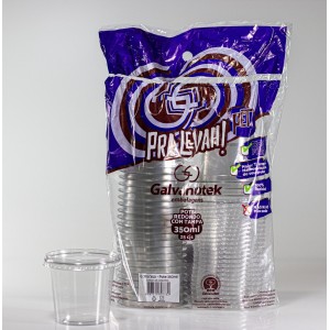 POTE  G710 / 350ML - SF - PCT C/ 25CJ - GALVANOTEK