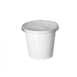 POTE BRANCO 60ML C/TPARASA PC.C/20CJ - GALVANOTEK