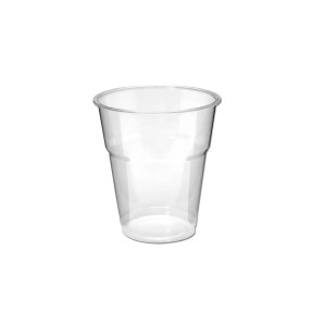 PRAFESTA-COPO SUPREMO 500ML S/TPA PC.30UN  FELICIDADE