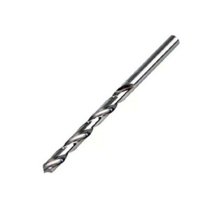 BROCA DE ACO RAPIDO P/METAL PRO 8MM - STARTOOLS