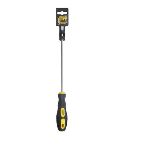 CHAVE DE FENDA ACO CROMO VANADIO - GRANDE