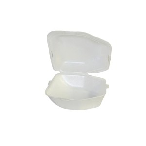 FRANGUEIRA ISOPOR  - ULTRATHERM  - PC. C/ 50 UN