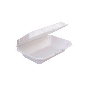 ESTOJO - HAM-06 - PC.100UN - HOT DOG GRANDE - SPUMAPACK